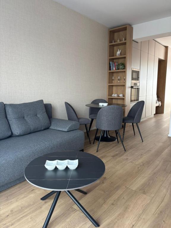 PA - Luxury city center apartment, Košice