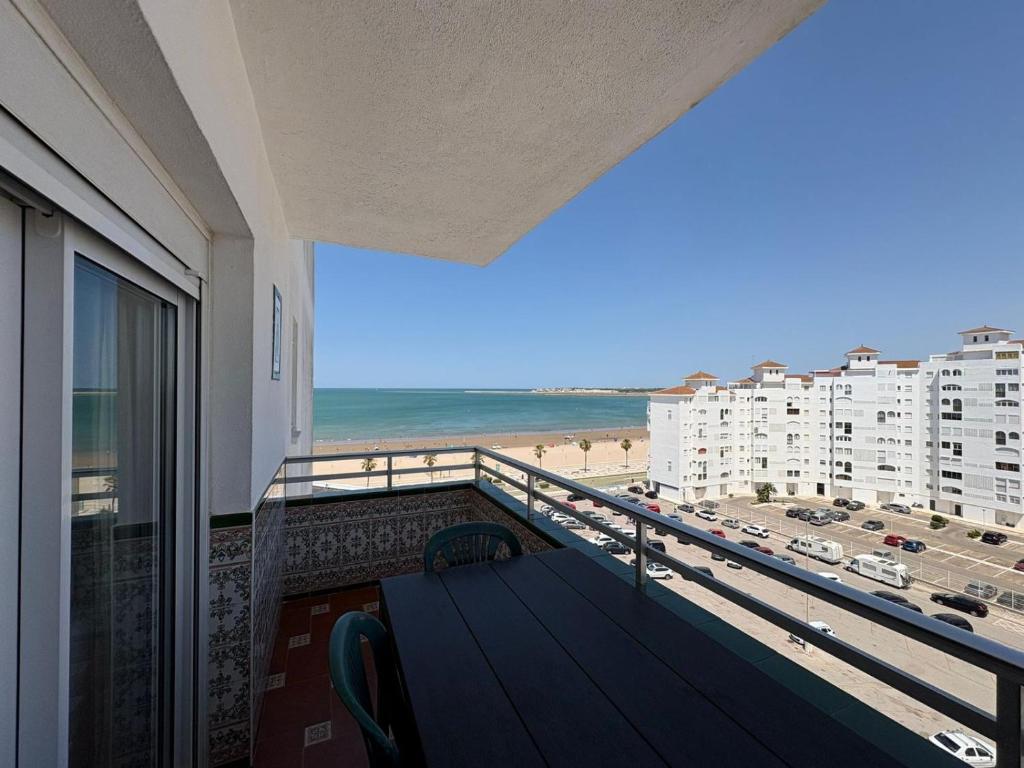 APARTAMENTO VISTAS AL MAR - Valdelagrana Playa - 1