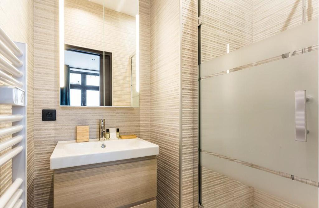 Appartement de Charme 2BR Alexandre Dumas - 5