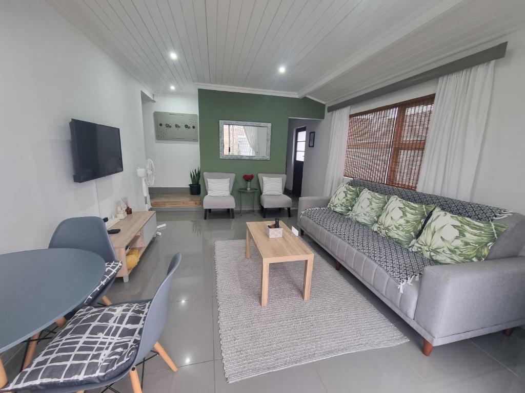 1 On Sonnet Unit Mia, Kapské Město