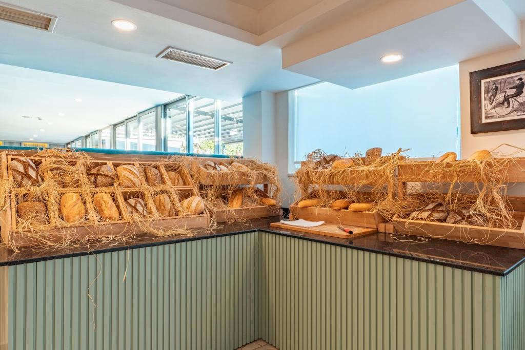 Tu Casa Gelidonya Hotel — Restaurant & bars in Kemer
