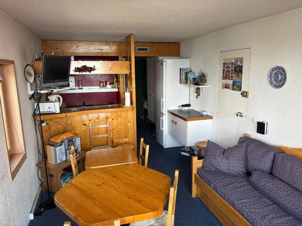 Appartement lumineux au centre, balcon, Wifi gratuit - FR-1-346-576 - 2