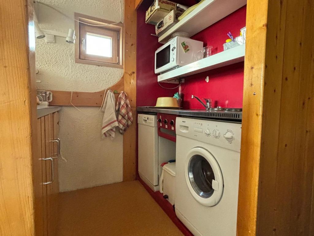 Appartement lumineux au centre, balcon, Wifi gratuit - FR-1-346-576 - 5