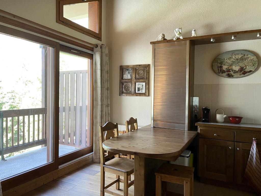 Appartement cosy avec balcon au centre, capacité 4 pers. - FR-1-464-253 - 4