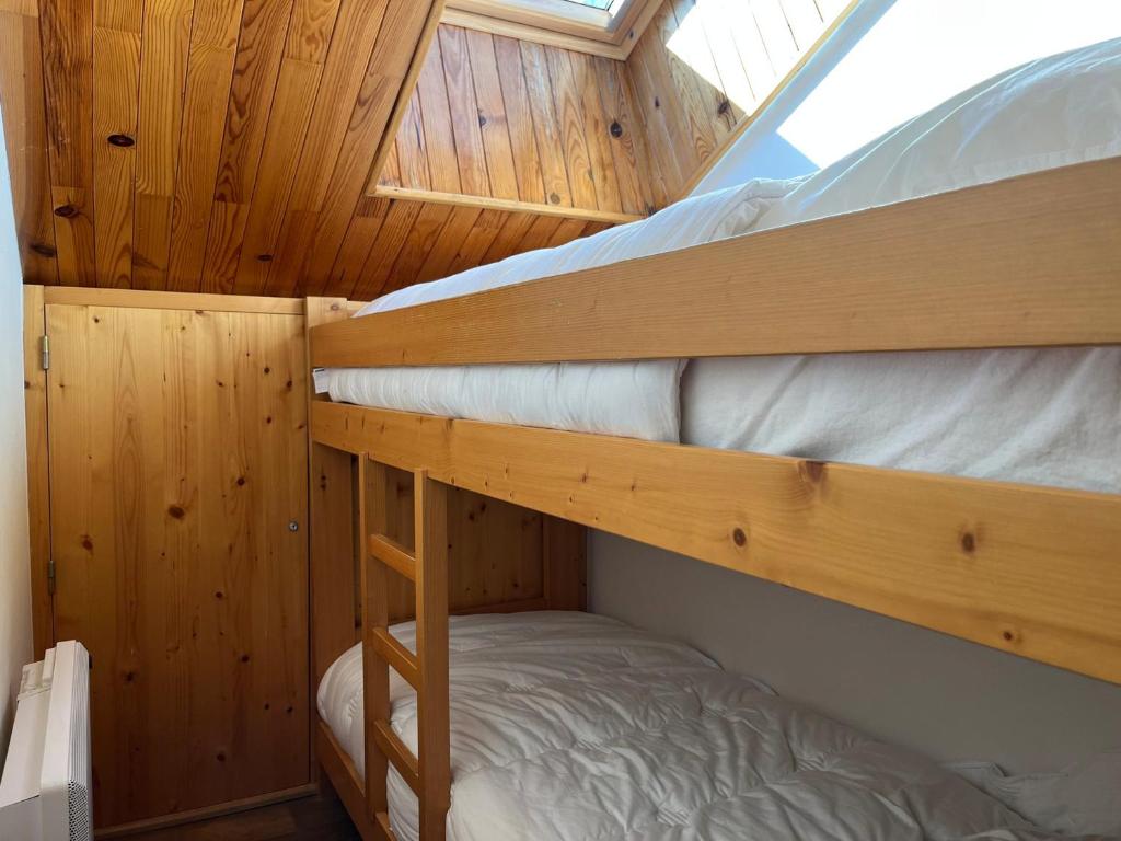 Appartement cosy avec balcon au centre, capacité 4 pers. - FR-1-464-253 - 5