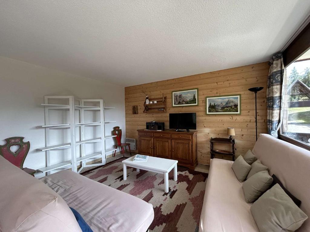Appartement confortable, 2 chambres, Montgenèvre - FR-1-330D-150 - 2