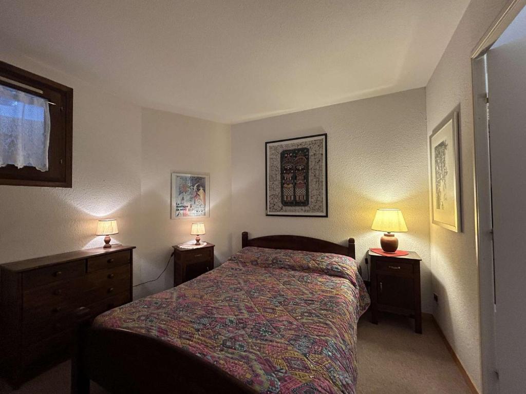 Appartement confortable, 2 chambres, Montgenèvre - FR-1-330D-150 - 4