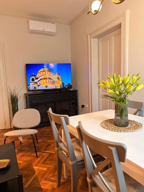 Booking Apartment Rajiceva LUX - 3