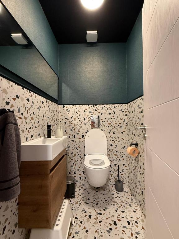 Booking Apartment Rajiceva LUX - 5