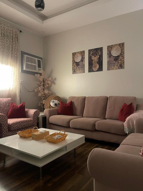 شقق فندقية هادئة بحي السلامة, Džidda