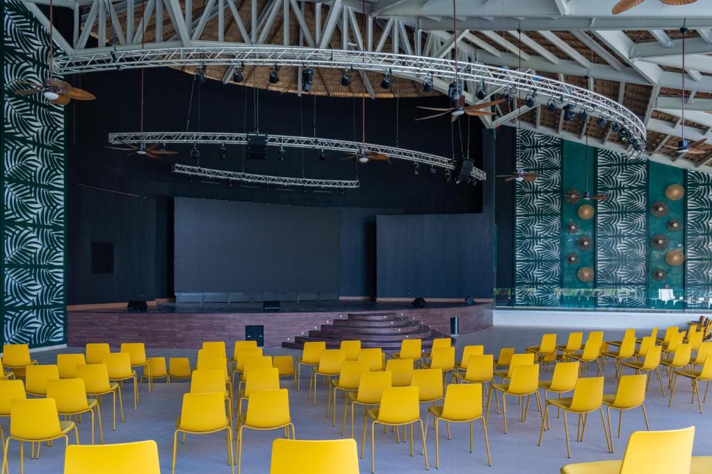 Meeting room / ballrooms