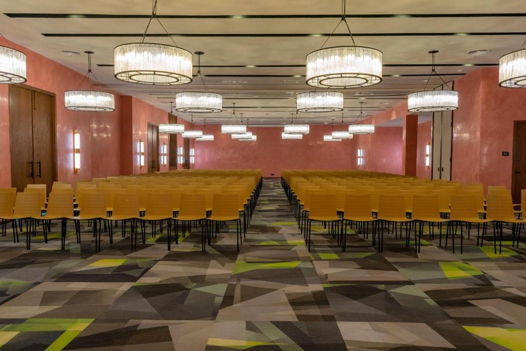 Meeting room / ballrooms