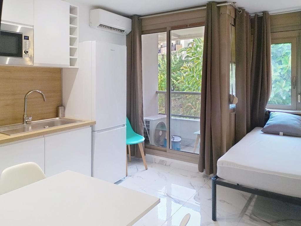 Résidence Graziella Studio 102 - 3