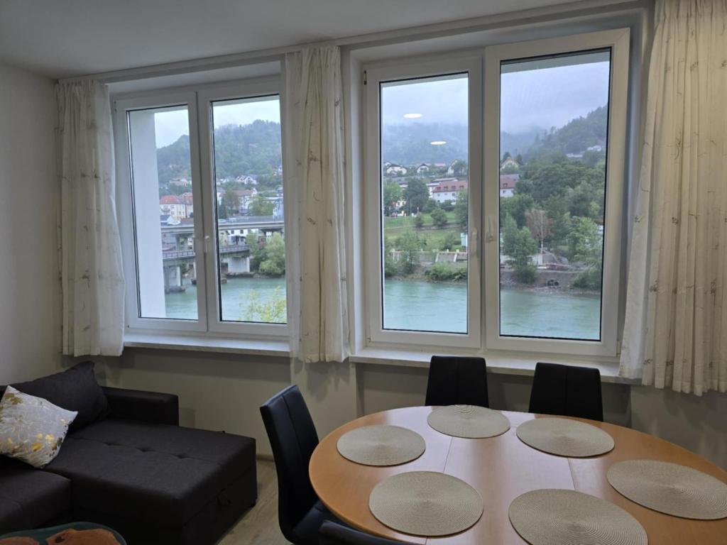 Prenočišča Dany APARTMA 2, Dravograd