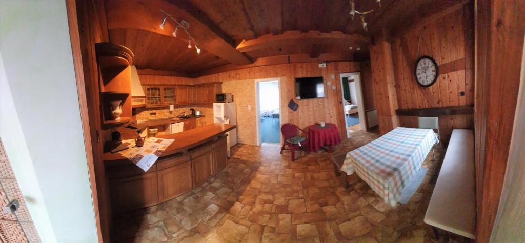 Monteurwohnung Vollumen, Redwitz an der Rodach