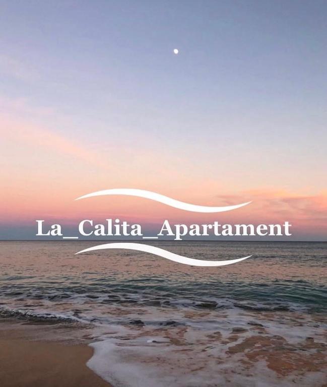 Apartament La Calita - 3