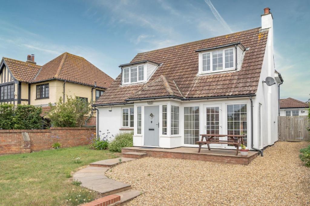 Beeston View, Sheringham