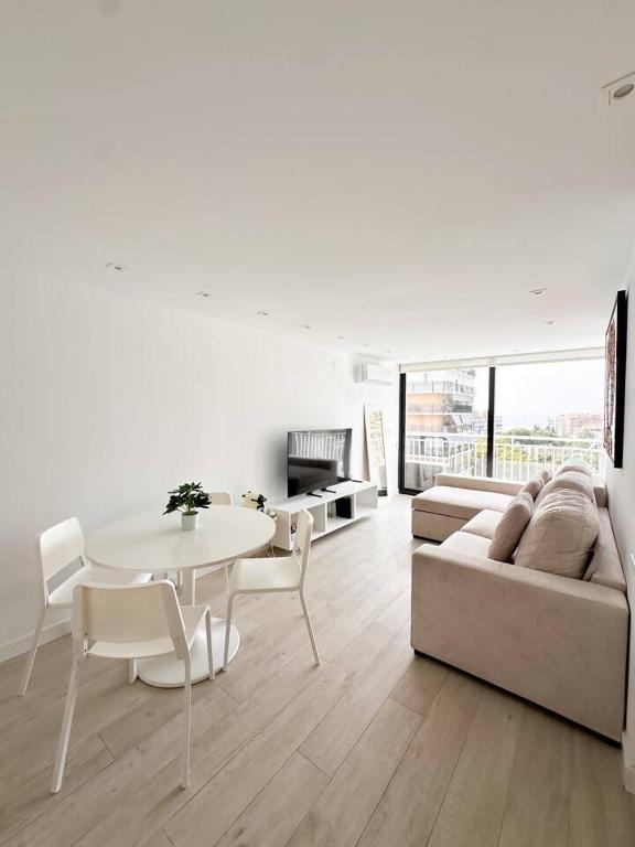 Rincón Albufereta Piscina, Sierra y Mar, Alicante