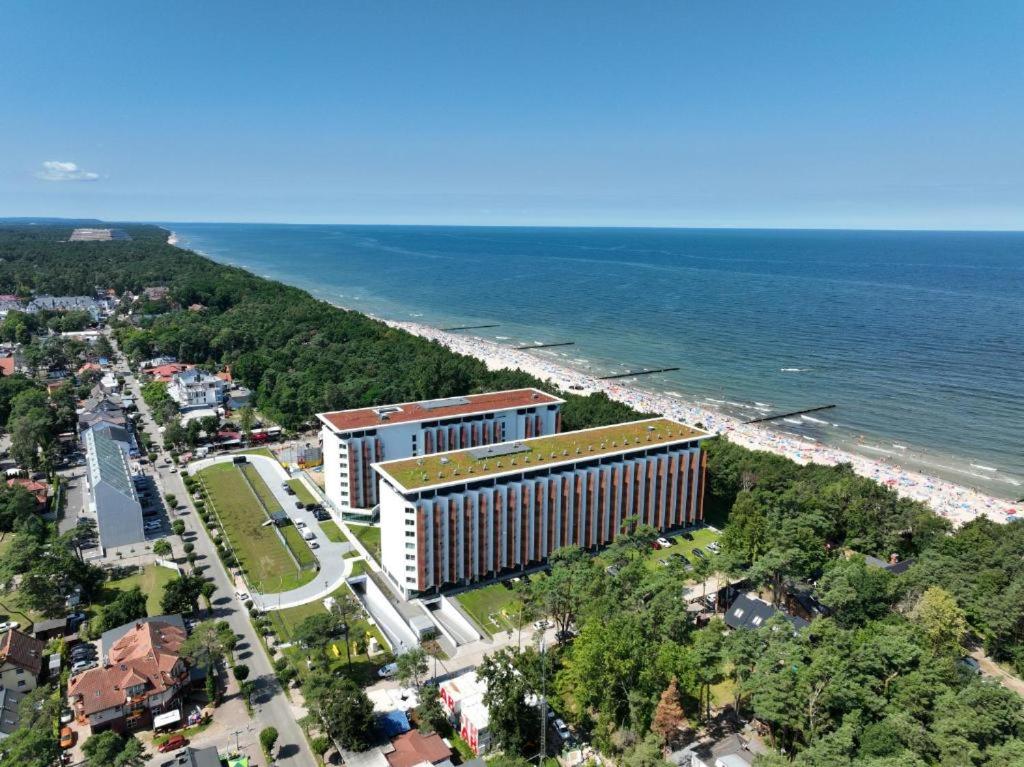 PINEA Resort, Pobierowo