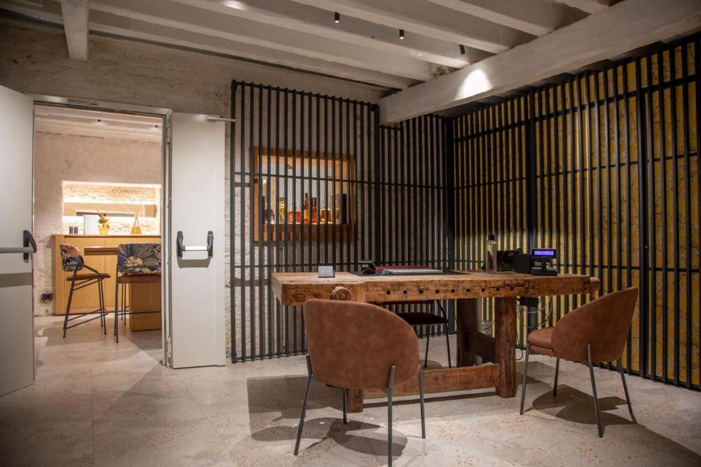 Hotel Casa W - 5