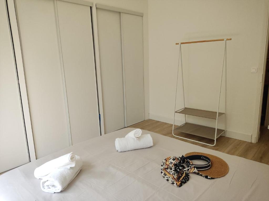 2 bedroom apartment in the city center - 4