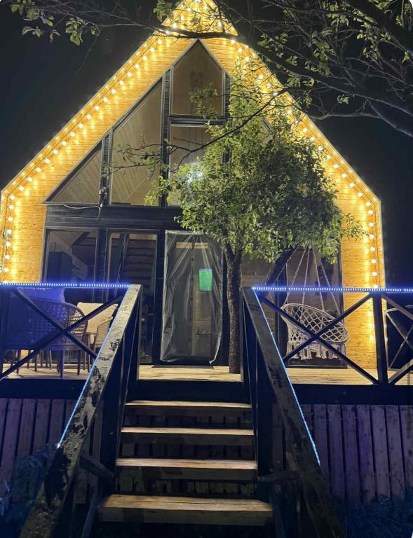 One in Dilijan, Dilijan