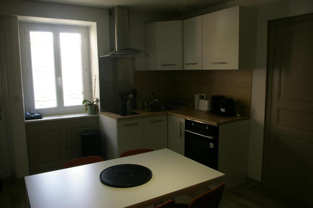 L'Arconce, Charolles