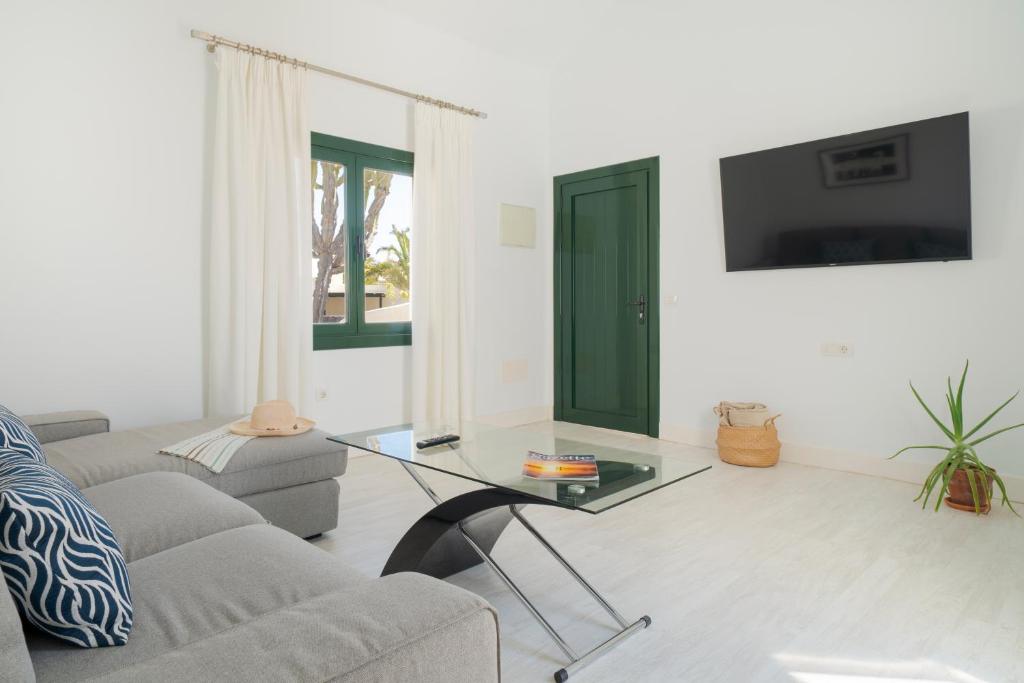 Lanzahost Casa Fer - 3