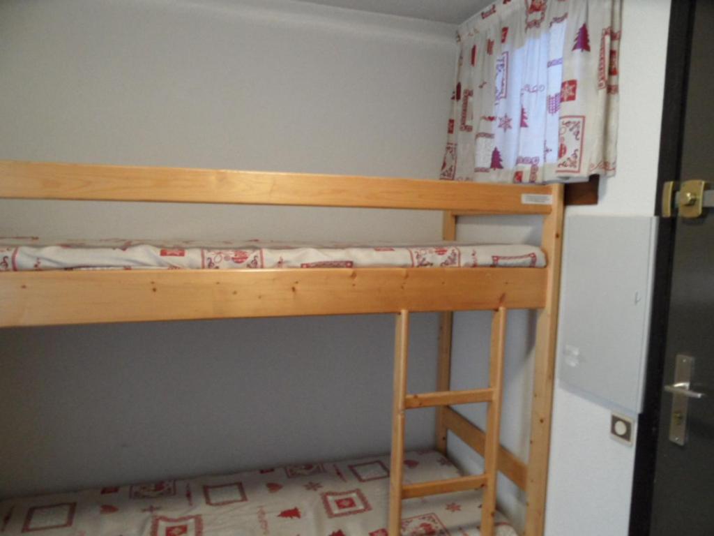 Studio cabine 4 pers. proche pistes, expo Sud-Ouest à Chamrousse - FR-1-340-253 - 5