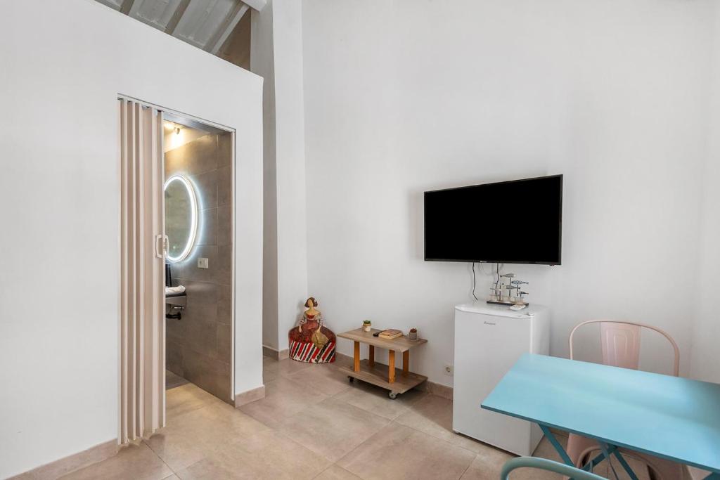 Paraiso Studio Near Alicante City Center - 2
