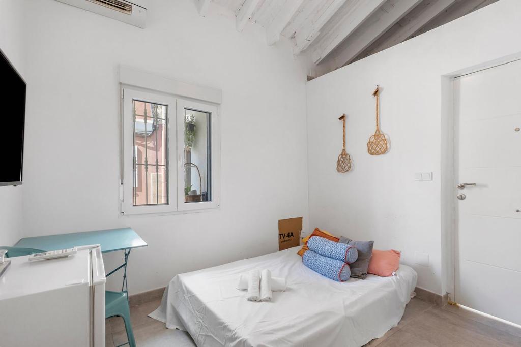 Paraiso Studio Near Alicante City Center - 4