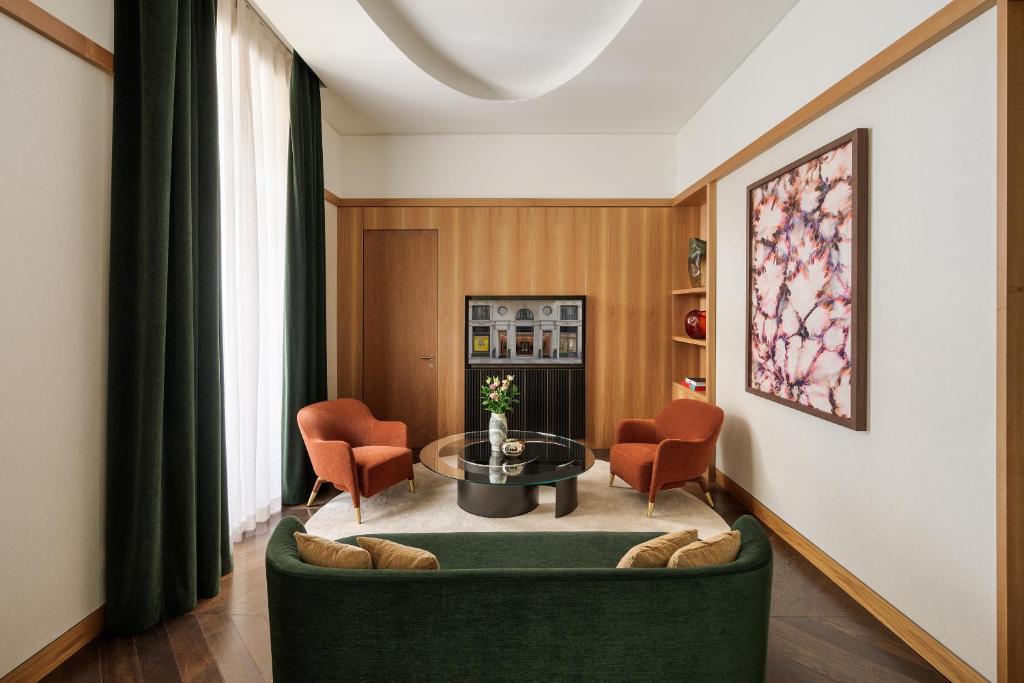 Park Hyatt Milano - 4