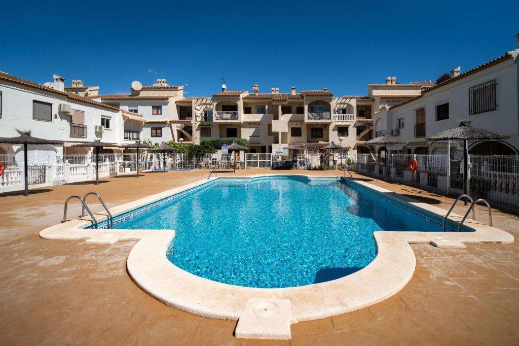 Puertosol, Puerto de Mazarrón