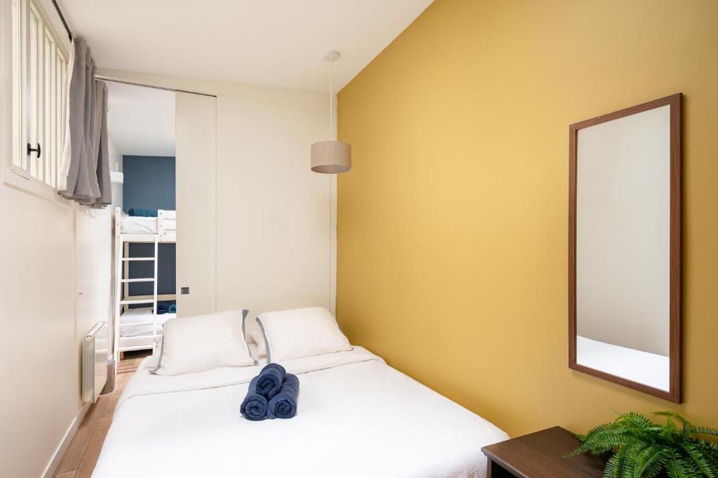 Elegant Flat - 6 Guests - Saint Germain des Prés - 3