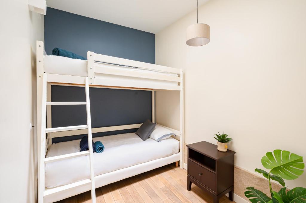 Elegant Flat - 6 Guests - Saint Germain des Prés - 4