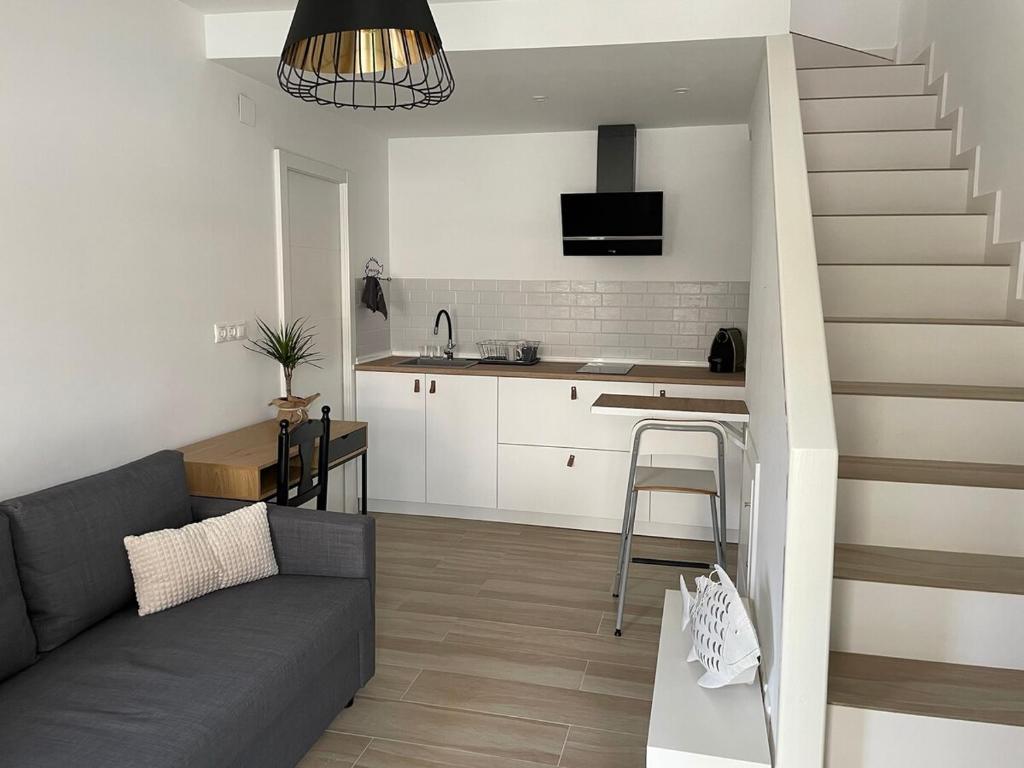 Suite Caroline - 2