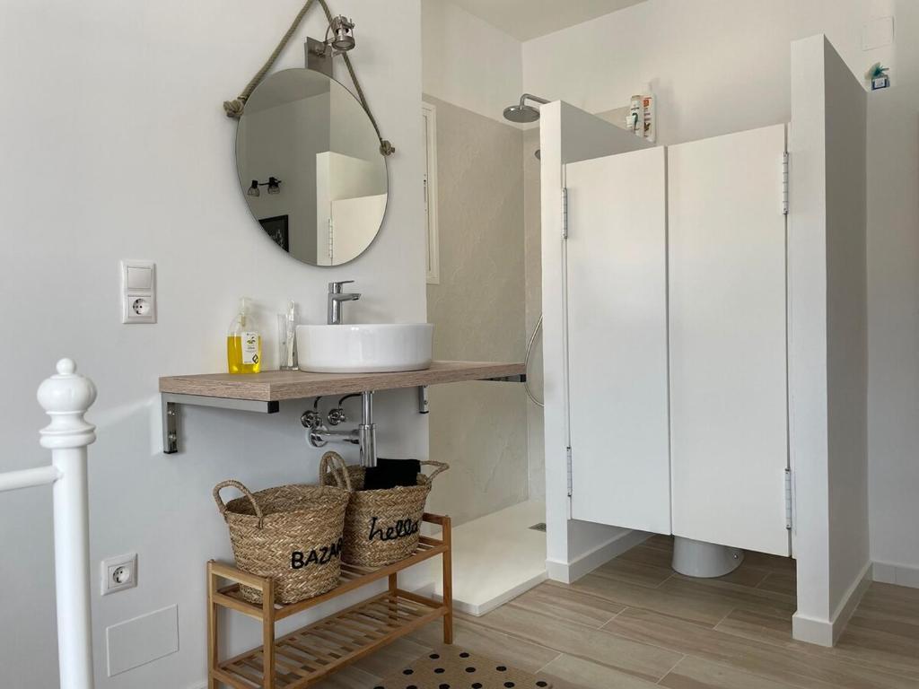 Suite Caroline - 4