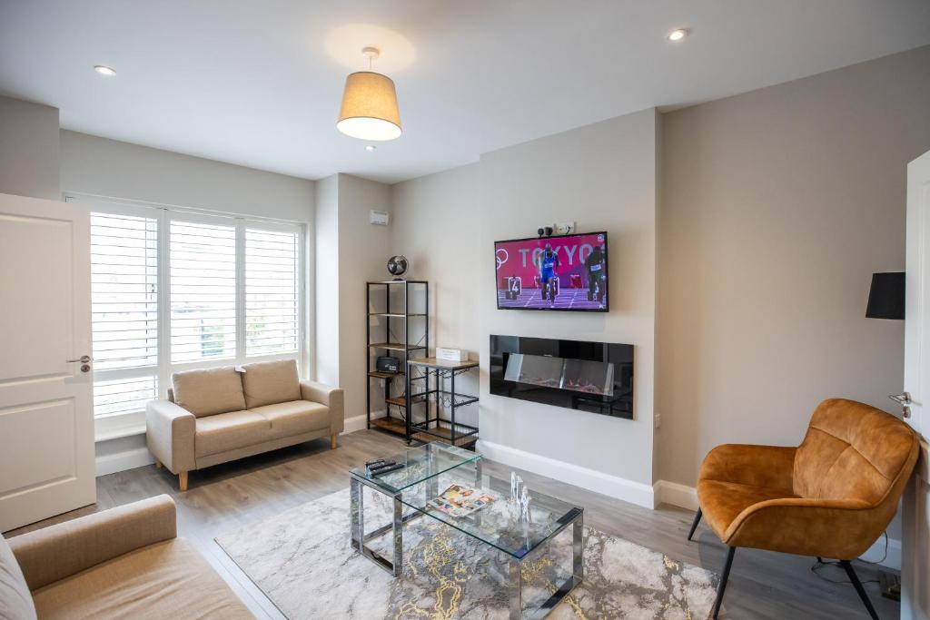 Dunboyne House, Dunboyne