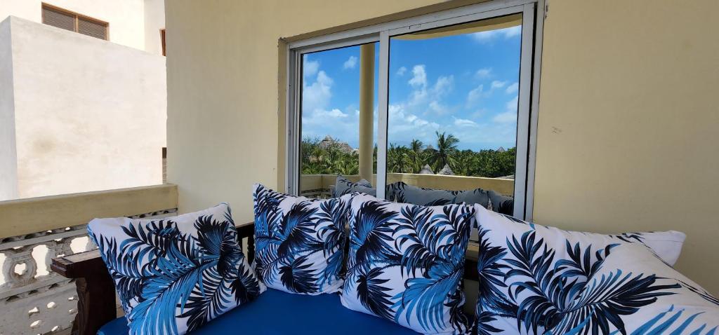 Charlie's Place Watamu, Watamu