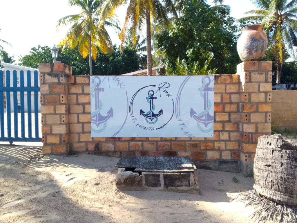 Ate Amanha, Inhambane