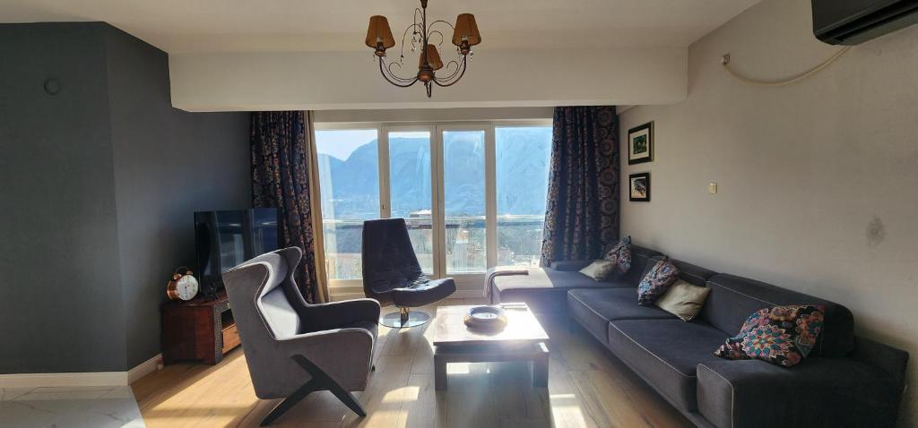 Cozy&bright apartment Kotor - 4