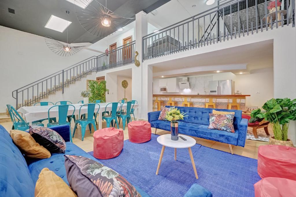 La Barra del Duende - 1
