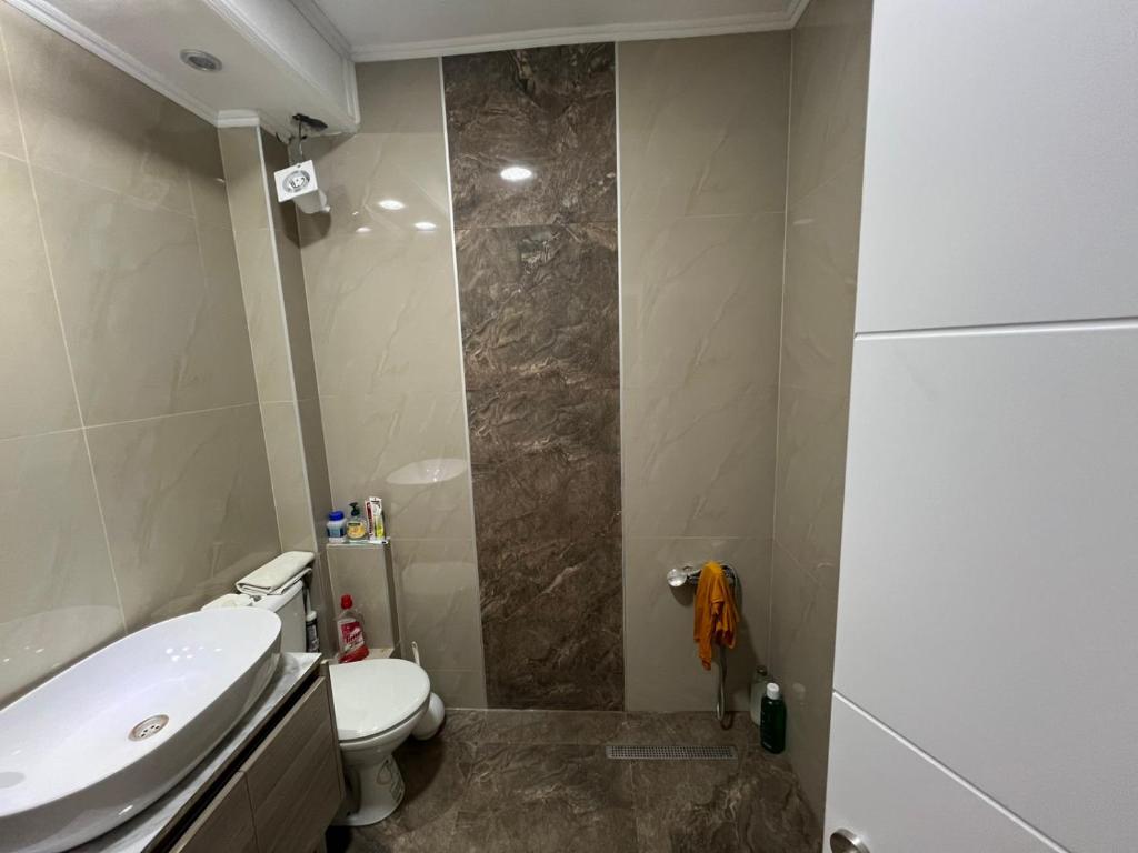 Garsonjera,u Kotezu Poseban ulaz, - 4