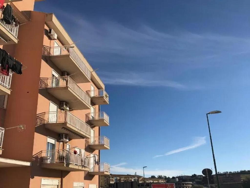 Agrigento Apartment Scala dei Turchi - 1