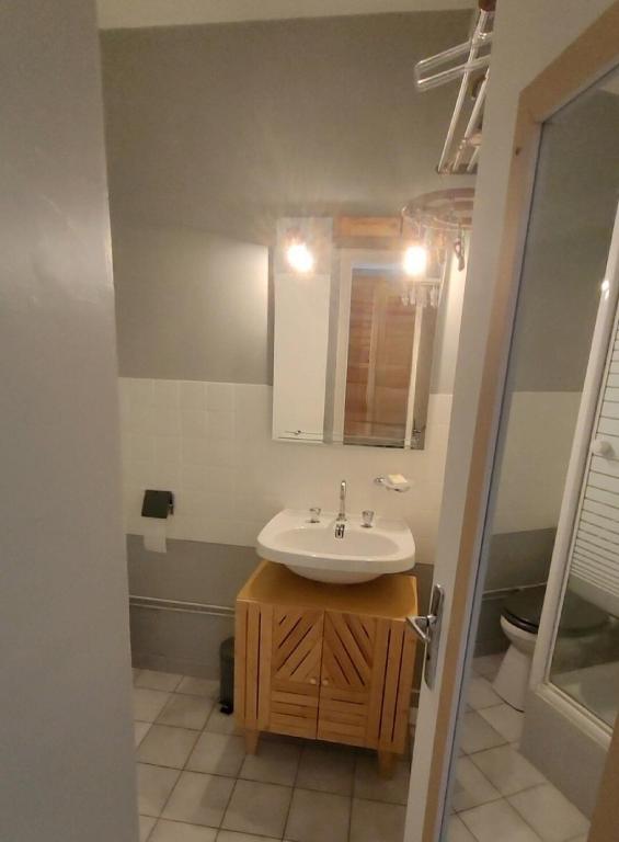 appartement superdevoluy - 3