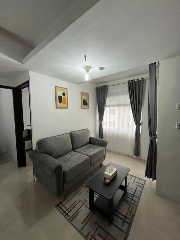 2BR Executive, Bandung