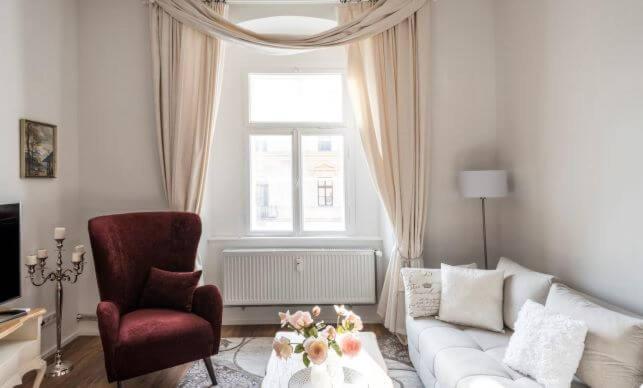Apartments Hoferhaus - Your Austrian Home - 4