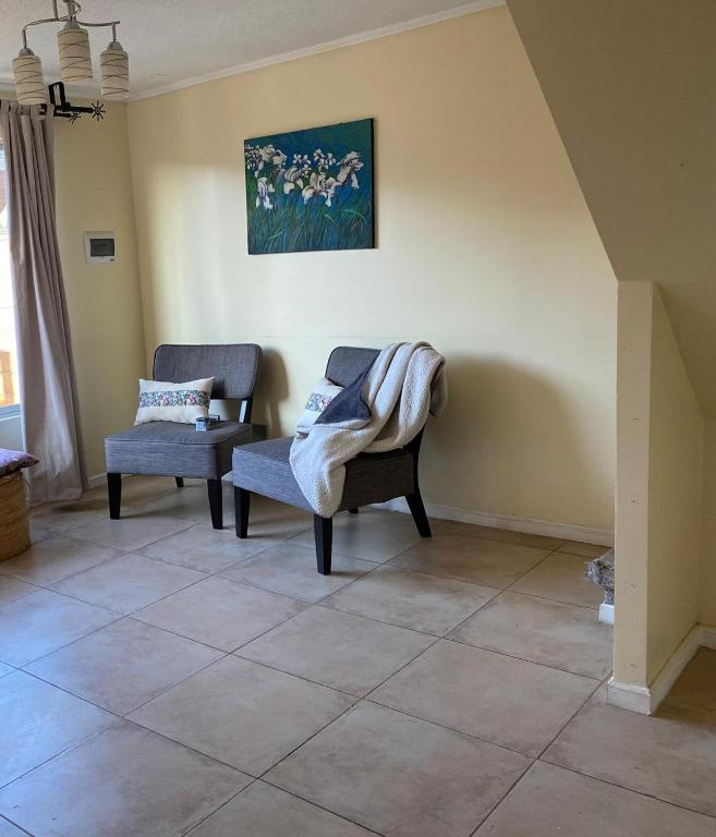 Casa amoblada, 6 personas, sector residencial - 4