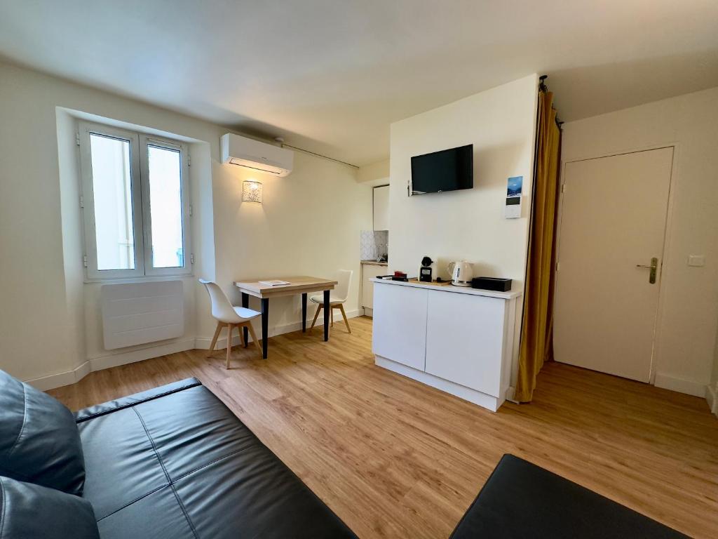 Le Laguna SCLS - Wifi, Climatisation, Centre-Ville - 3