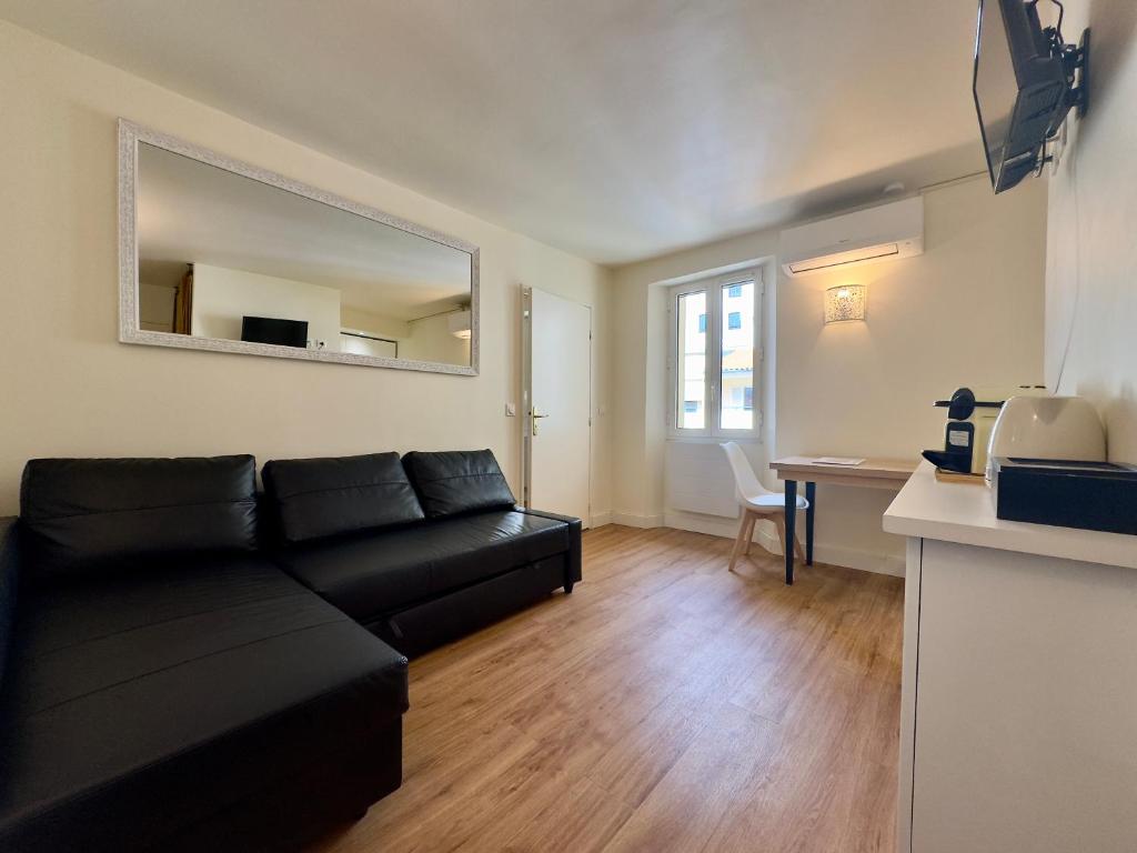 Le Laguna SCLS - Wifi, Climatisation, Centre-Ville - 2